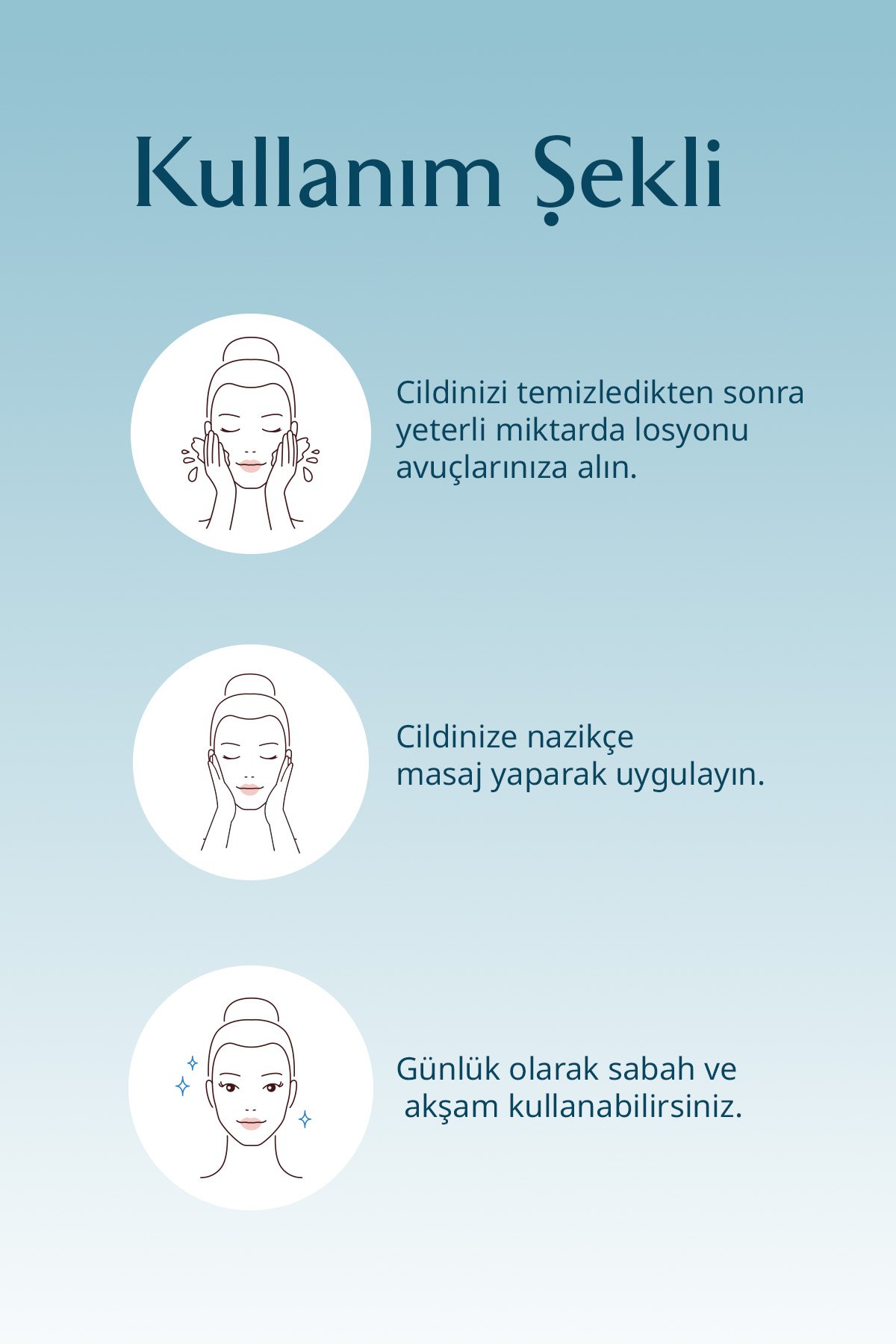 Yoğun Nemlendirici Losyon – Onarım ve Koruma Etkili 400 ML